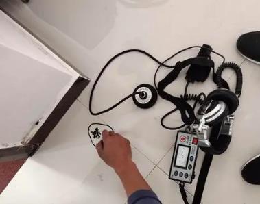 普兰店测漏水公司电话